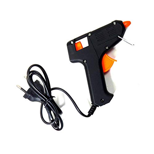 Pistola de Cola 10W Bivolt Brasfort