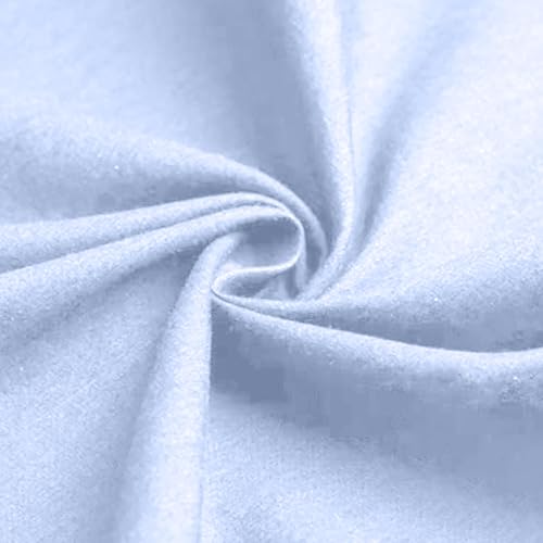 Camisa chaqueta camionera de mezclilla para hombre miniatura 5