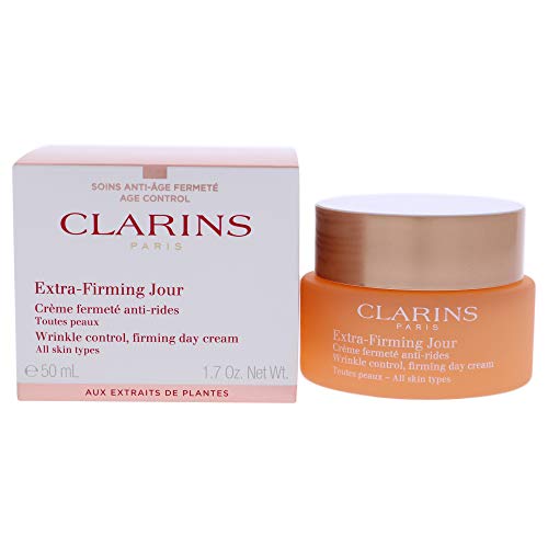 CLARINS Extra-Firming Day Cream, 1.7 Ounce