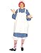 RAGGEDY ANN ADULT