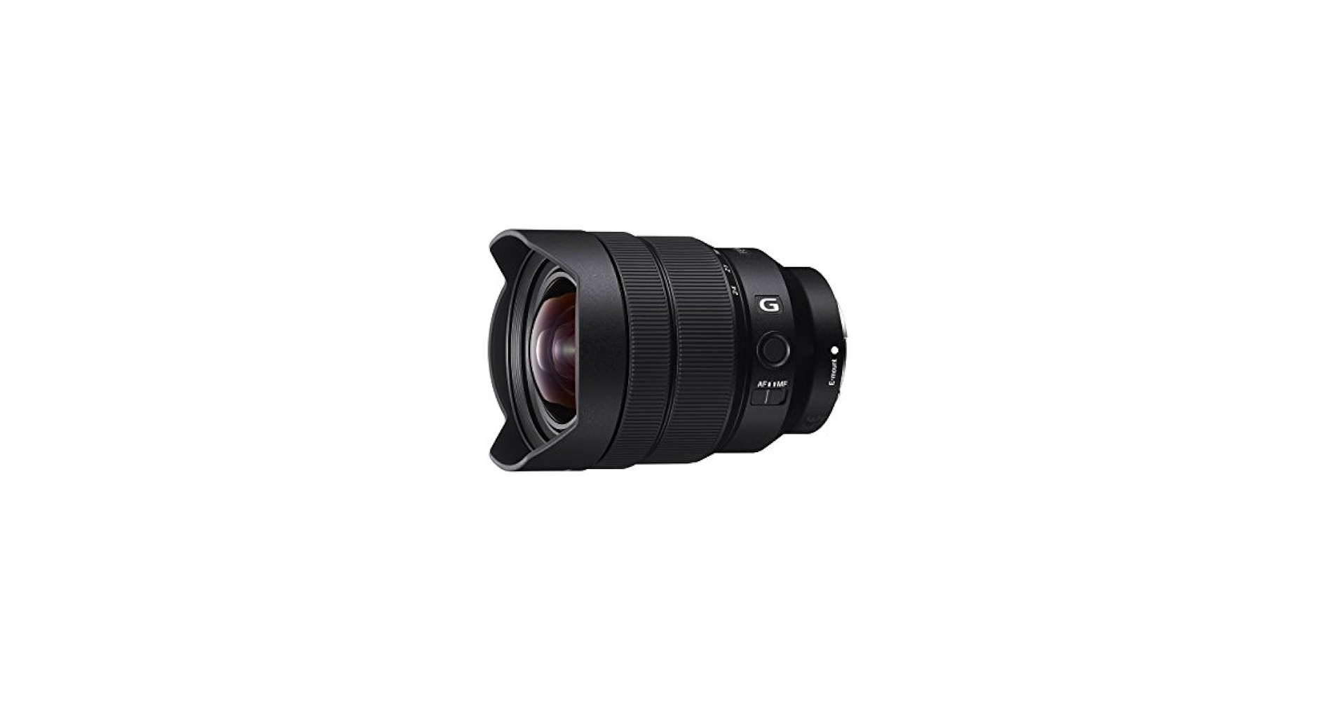 Amazon.com : Sony SEL1224G 12-24mm f/4-22 Fixed Zoom Camera
