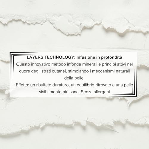 Mineralium - Siero Anti-Rughe Alla Vitamina C Per Tutti I Tipi Di Pelle - Potente Anti-Età, Riduce Le Rughe - Arricchito Con Minerali Del Mar Morto E Aloe Vera - Senza Siliconi Né Parabeni - 30Ml - 4