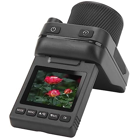 Goshyda 4K Time Lapse Camera Cover