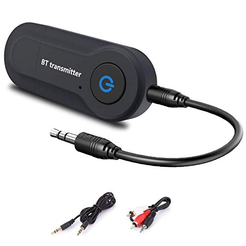 Best Bluetooth Audio Transmitters