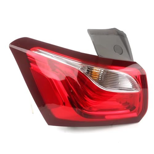 Feu arrière gauche haut de gamme pour Chevrolet Equinox 2017-2020
