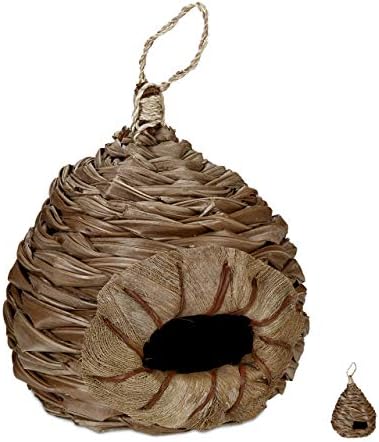 Set 2 Pesci Legno Da Appendere 57 Cm - Foto 4