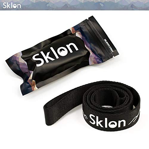 image for Sklon Ski Boot Carrier Strap New Innovative Winter Sport Accessory for
