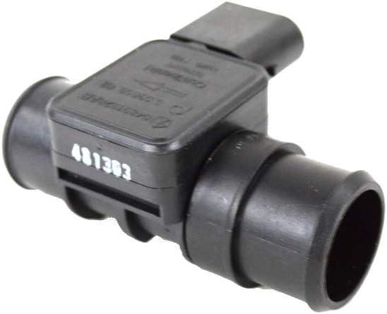 Mopar 04891928AB SENSOR MASS AIRFLOW