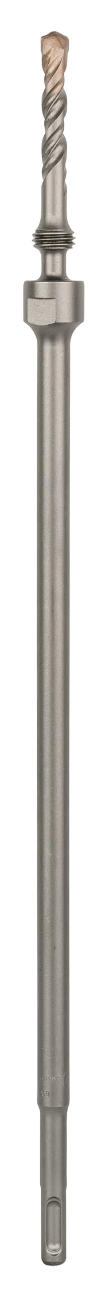 Bosch Pro SDS-Plus-yuva şaftı Hohlbohrkronen M 16 için