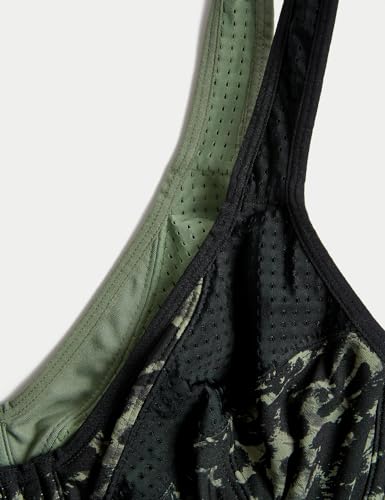 Image of Marks & Spencer Women's Polyester Blend Wired Bra