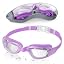 Purple Clear