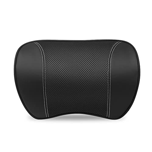 Almohada de Cuello para Auto con Espuma Viscoelástica miniatura 1