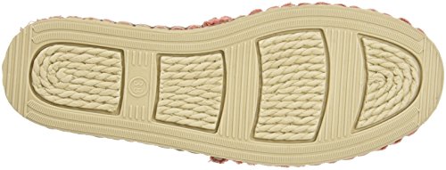Beppi 2149011, Espadrillas Donna, Arancione