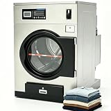 HayWHNKN 35LB Commercial Gas Dryer