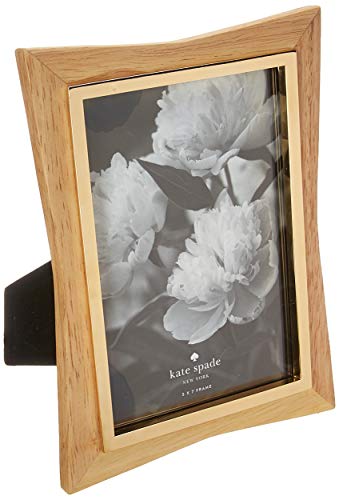 Kate Spade 883091 Two Hearts 5" X 7" Frame