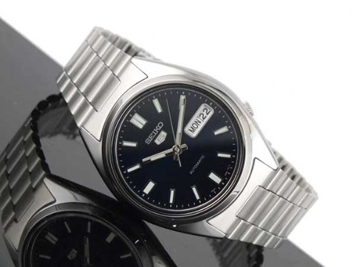 �Z�C�R�[ SEIKO �Z�C�R�[5 SEIKO 5 �������� �r���v SNXS77K1[���s�A���i]
