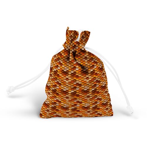 Image of ArtzFolio Rusted Body Armor | Pouch Wrist Potli Bag | Bag for Weddings & Casual Parties