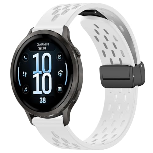 SumNeol oh Garmin(K[~) Venu 4 41mm/Venu 3S 41mm/2S/Forerunner 265S/255S/255S Music/Vivoactive 4S 40mm/Vivomove 3S 39mm/Active 