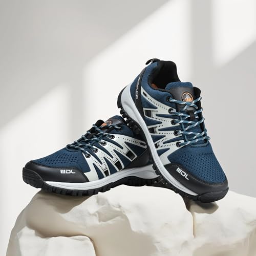 Image of Woodland Mens Gc 4767022rw Hiking Shoe