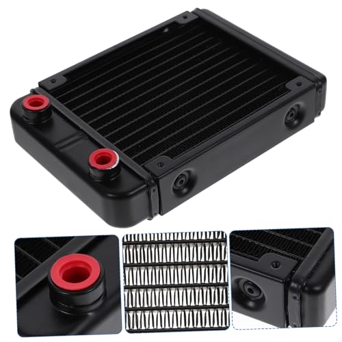 Enfriador de agua para GPU que soluciona el sobrecalentamiento de tarjetas gráficas 7