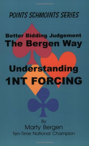 Understanding 1NT Forcing