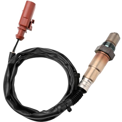 Sensor de oxígeno DOSKJOK compatible con automóviles miniatura 1