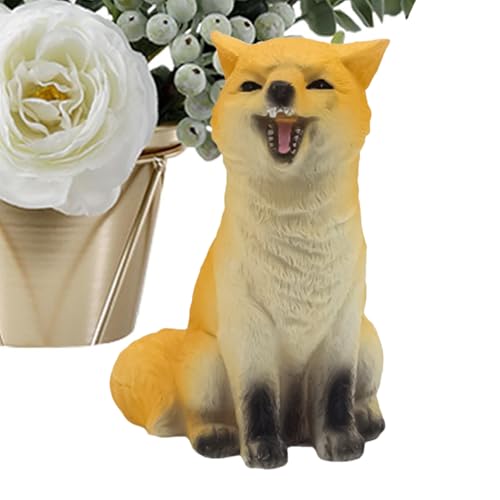 Genérico Estatuas De Animales,De Mesa De...