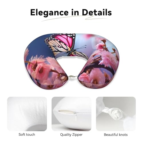 Almohada espuma viscoelástica tamaño estándar para cuello miniatura 2