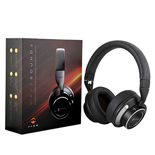 Best Paww Headphones