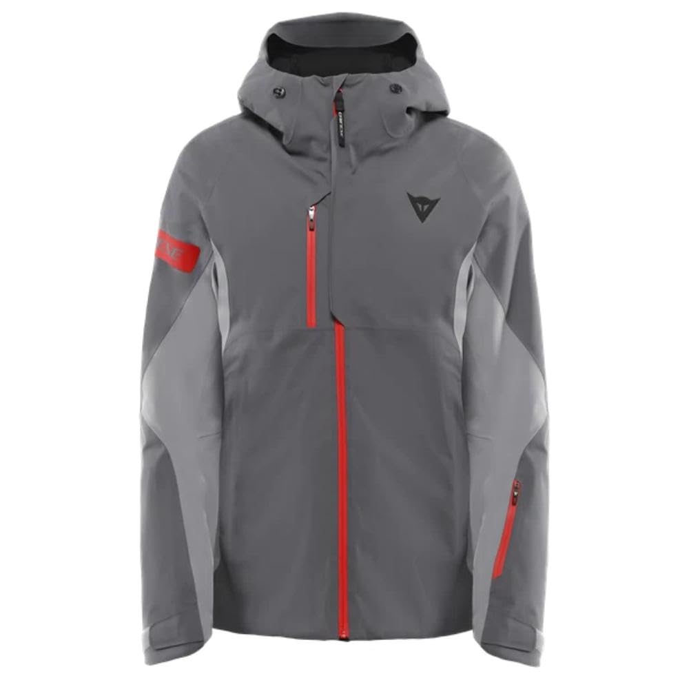 DAINESE, S003 DERMIZAX DX™ Core Ready Kurtka Narciarska Męska,Castle-RockM, Castle-rock, M