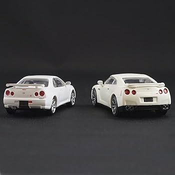 Amazon | エフトイズコンフェクト(F-toys Confect) GT-Rセレクション