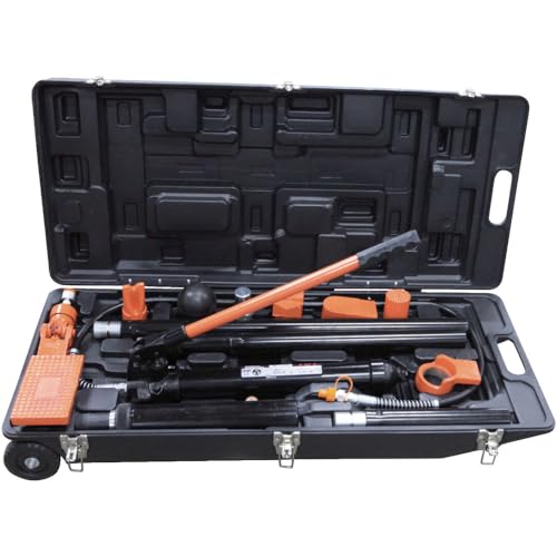 BAHCO(�o�[�R) Portable Ram Kit �g�їp�����L�b�g 4ton BH8PR4000