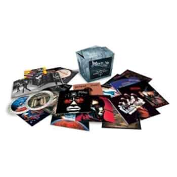 Amazon.com: Judas Priest - The Complete Albums Collection by