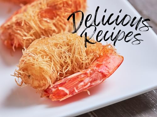 Mughe Gourmet Getrocknetes & Gehacktes Kataifi Shredded Fillo Teig, Kurutulmus Kadayif Gebäckteig, 400g