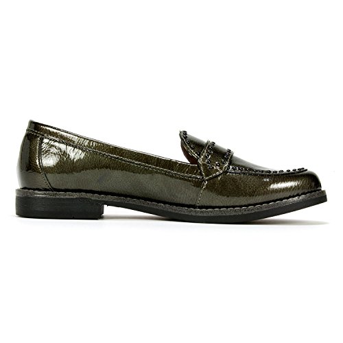 Image of WHITE MOUNTAIN 'WILLA' Women's Loafer