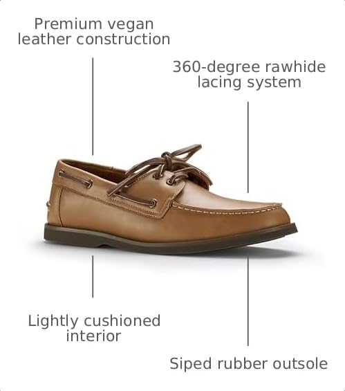 Image of Ferro Aldo Men's Premium Moc Toe Loafers | Casual & Dress Styles with Tassels & Horsebit Buckles