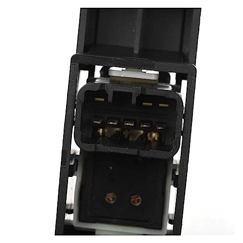 Bouton de commutation vitre électrique MR587944 pour Mitsubishi Lancer ASX Colt - 5
