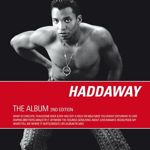 Haddaway