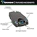 TEKONSHA 90885 / Tekonsha Prodigy P2 Electronic Brake Control f/1-4 Axle Trailers - Proportional