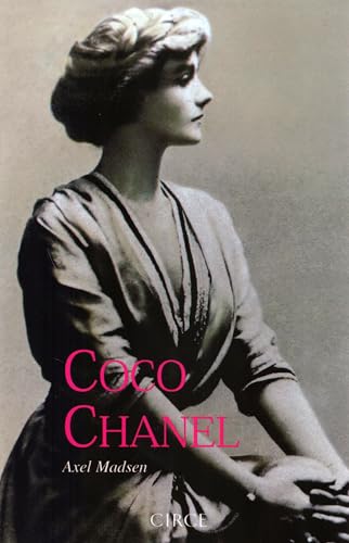 Coco Chanel (Biografía)