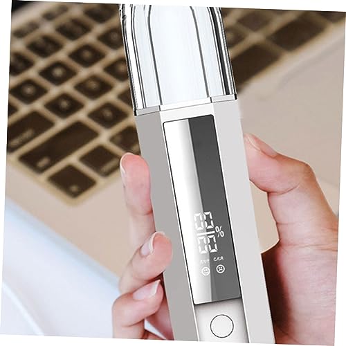 Humidificateur de poche pour utilisation quotidienne au bureau ou en voyage