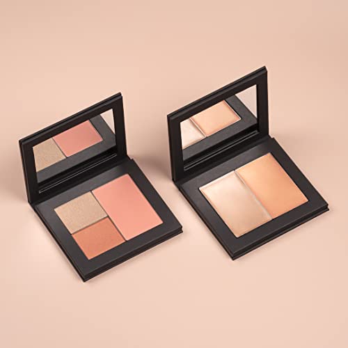 Phase Zero Makeup Magnetic Palettes (Empty Magnetic Palette Refill) #TOP5