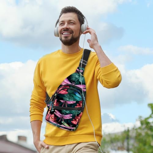 Sac banane taille unique multicolore pour simplifier vos trajets