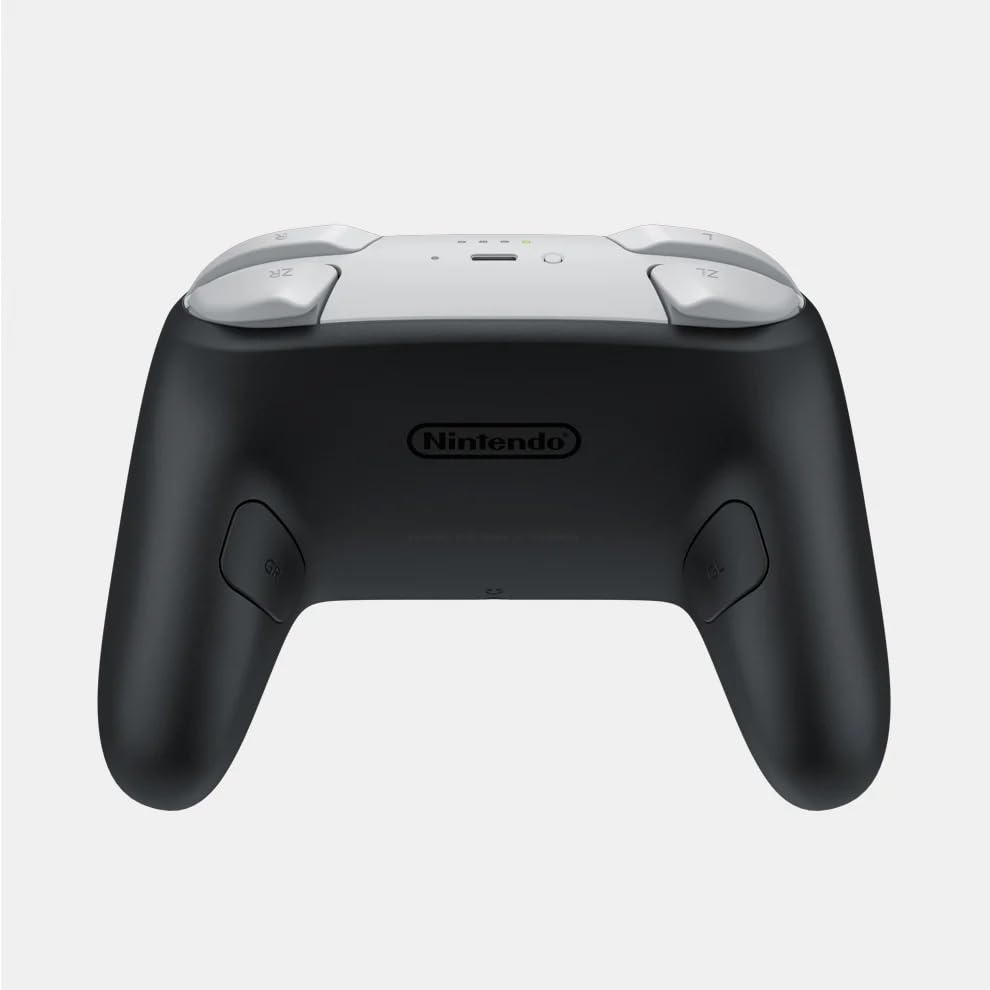 Amazon.co.jp: 【Νintendo純正品】 Switch 2 Pro コントローラー