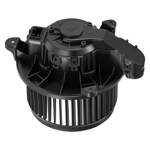 Image of Front HVAC Blower Motor 700288 Compatible with Ford | Compatible with Ford Fiesta 2011-2019 /EcoSport 2018-2022, OE SK700288 /AV1Z19805C /BM00245C /MM1127
