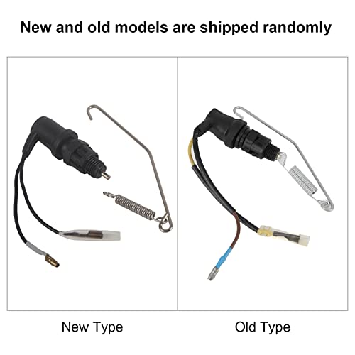 Gruppo Interruttore di Arresto Moto Aramox, Gruppo...