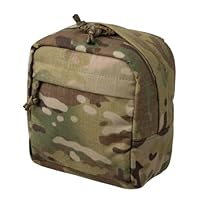 Amazon.co.jp: ダイレクトアクションスクエアNVGポーチ(アダプティブ