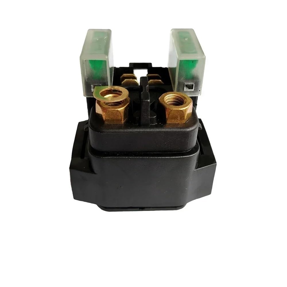 Starter Relay Solenoid Switch 12V Motorcycle Starter Relay Solenoid for OEM for 4BH-81940-00 5HH-81940-02 4BH-81940-01 5VL-H1940-00