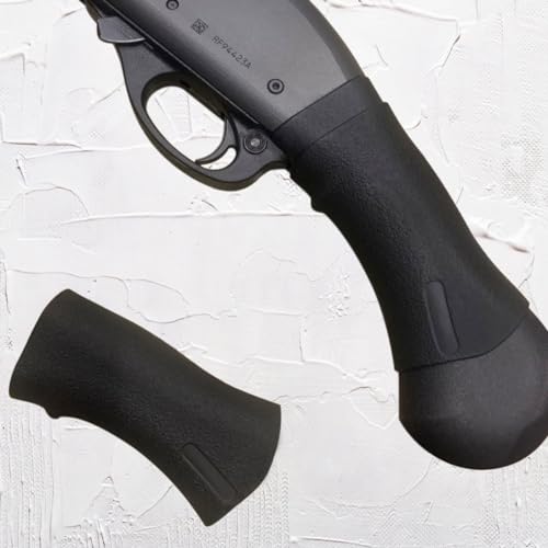 ZOEKIM Tactical Grip Glove for Mossberg 590 500 Shockwave Accessories & Remington Tac-14 Rubber Grip Sleeve by ZOEKIM - Image 5