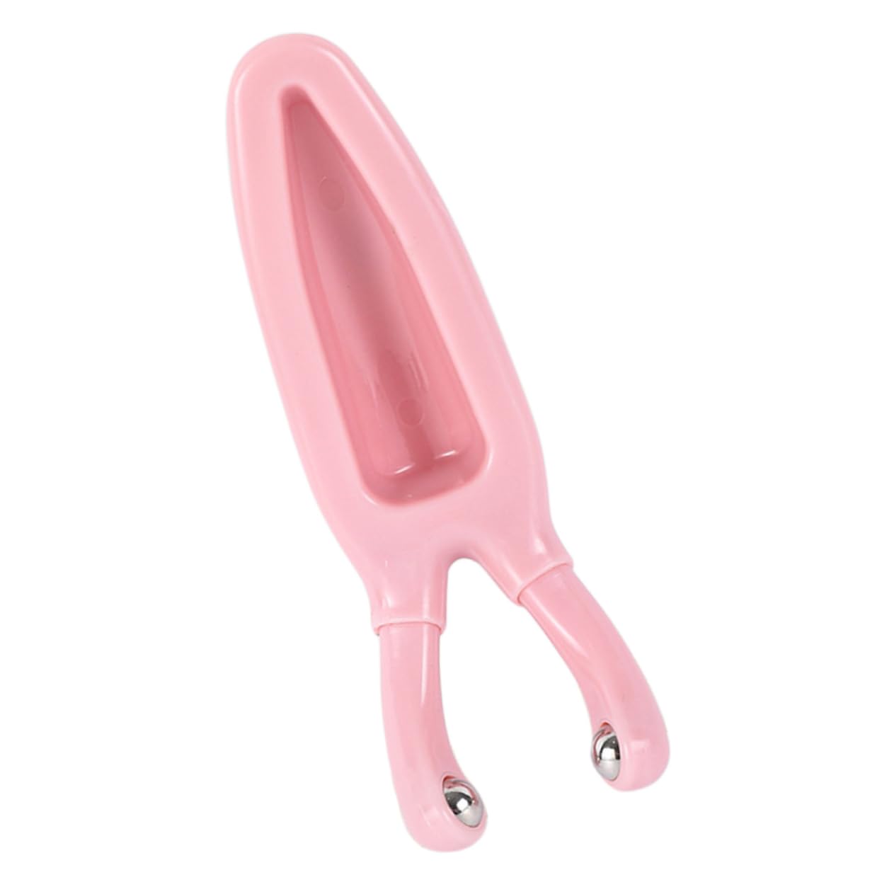 Outanaya Small Nose Scraper Facial Massager Roller Nose Beauty Tool Portable Skincare Tool
